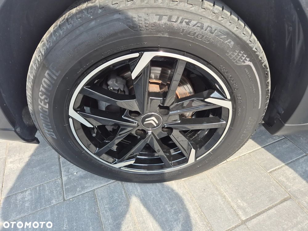 Citroën C3 1.2 PureTech Plus - 19