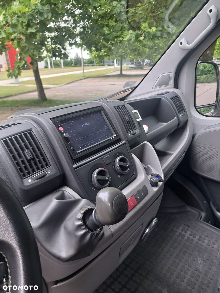 Fiat Ducato - 5
