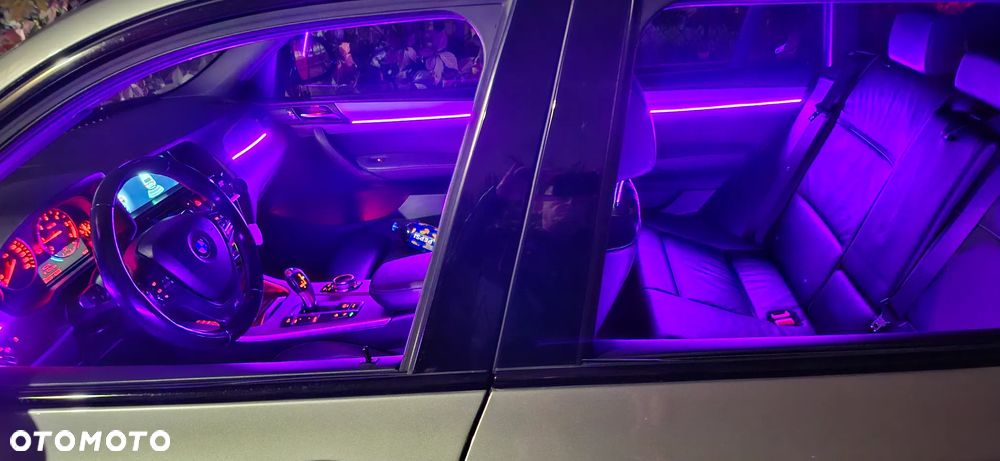 BMW X3 xDrive20d xLine - 31