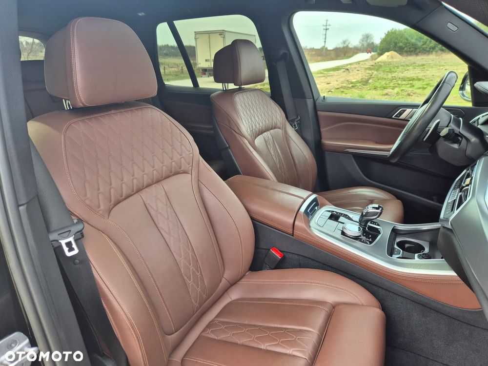 BMW X5 xDrive25d - 10