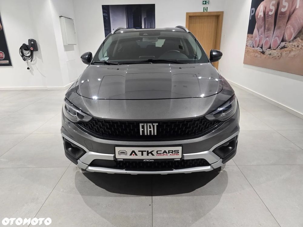 Fiat Tipo 1.0 T3 Cross - 2