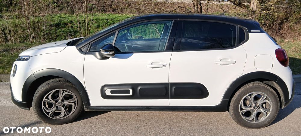 Citroën C3 1.2 PureTech GPF Shine S&S - 3