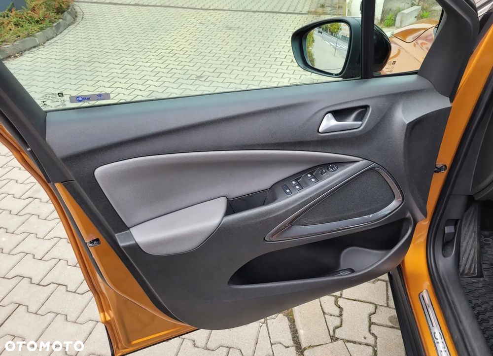 Opel Crossland X 1.2 T Elite S&S - 10