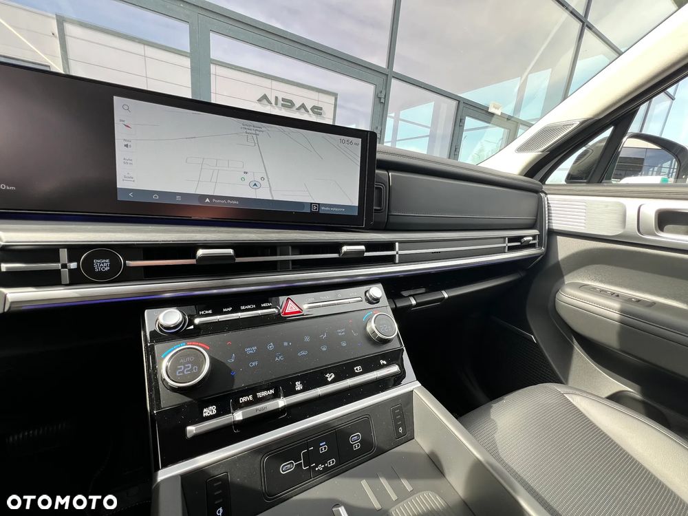 Hyundai Santa Fe - 23