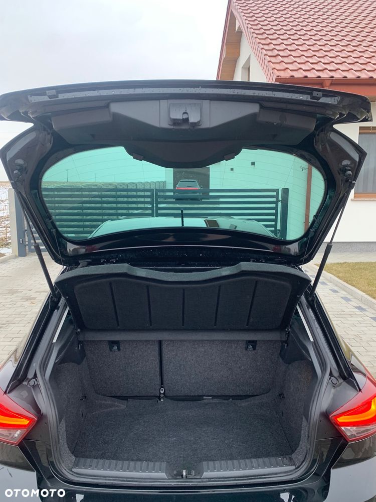 Seat Ibiza 1.0 MPI S&S Black Edition - 12