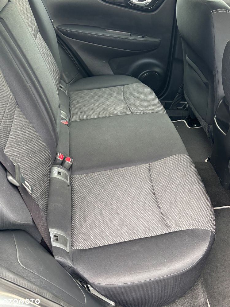 Nissan Qashqai 1.2 DIG-T Tekna+ - 25