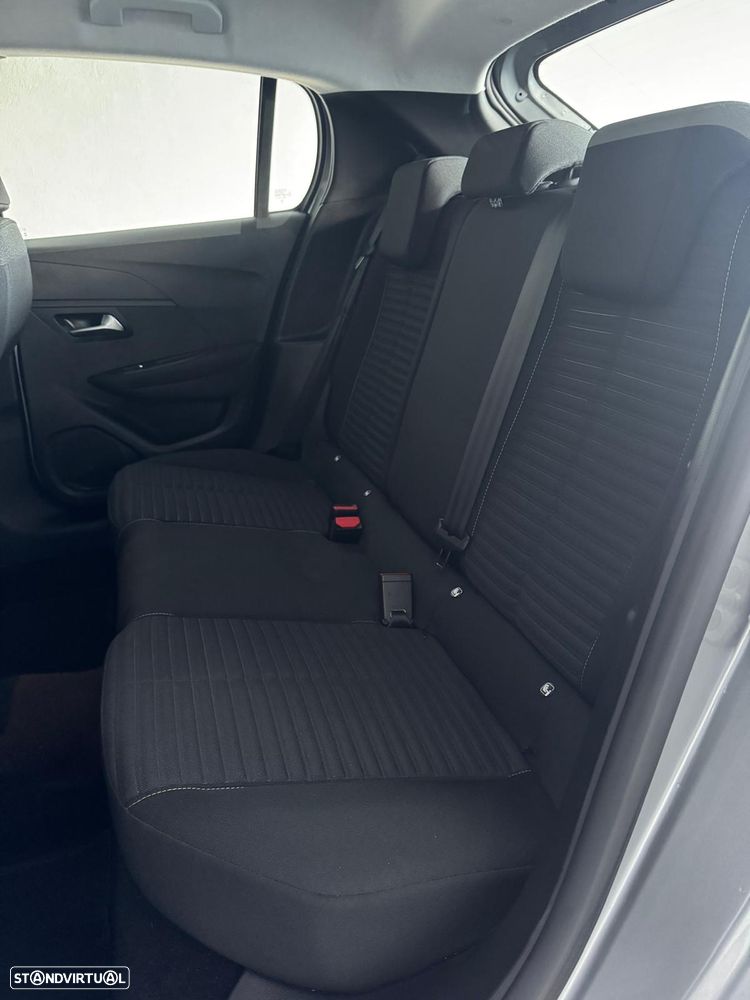 Peugeot 208 1.2 PureTech SE Style - 14