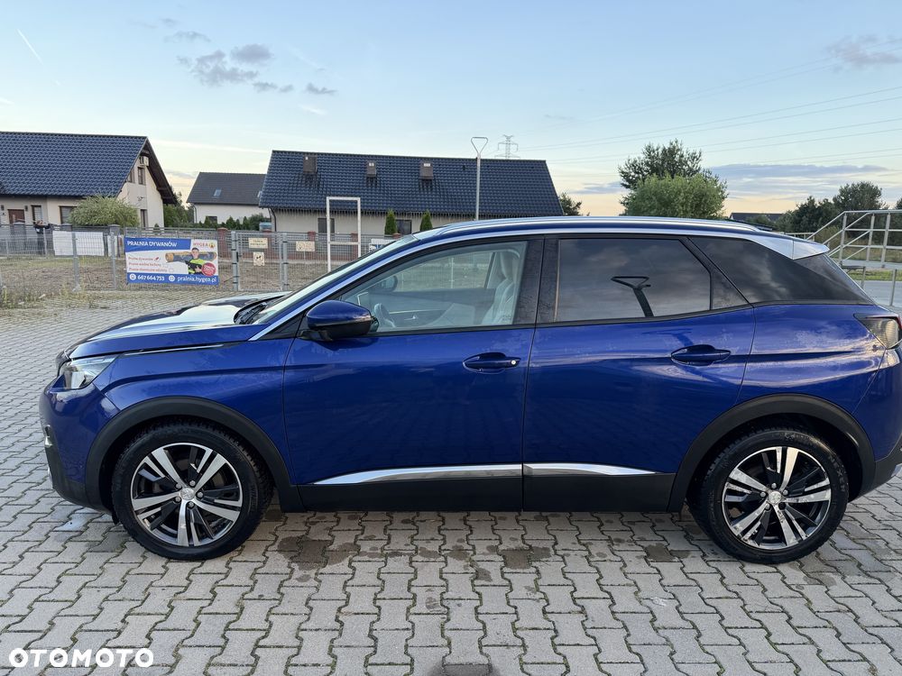 Peugeot 3008 - 3