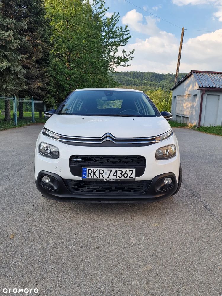 Citroën C3 1.2 PureTech Exclusive - 2