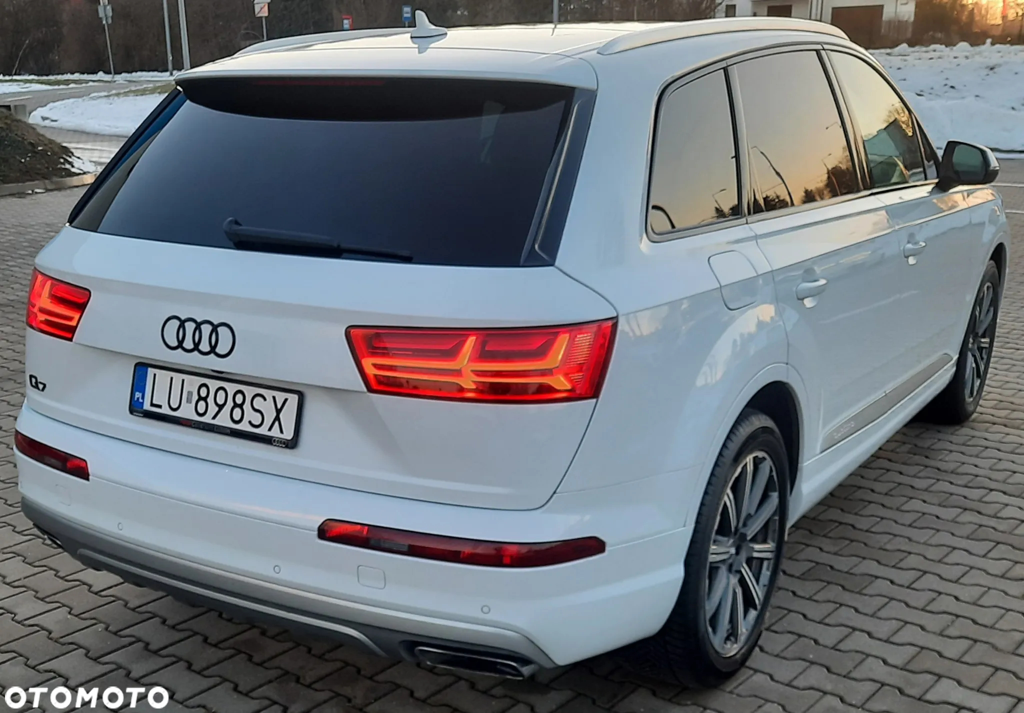 Audi Q7 - 33