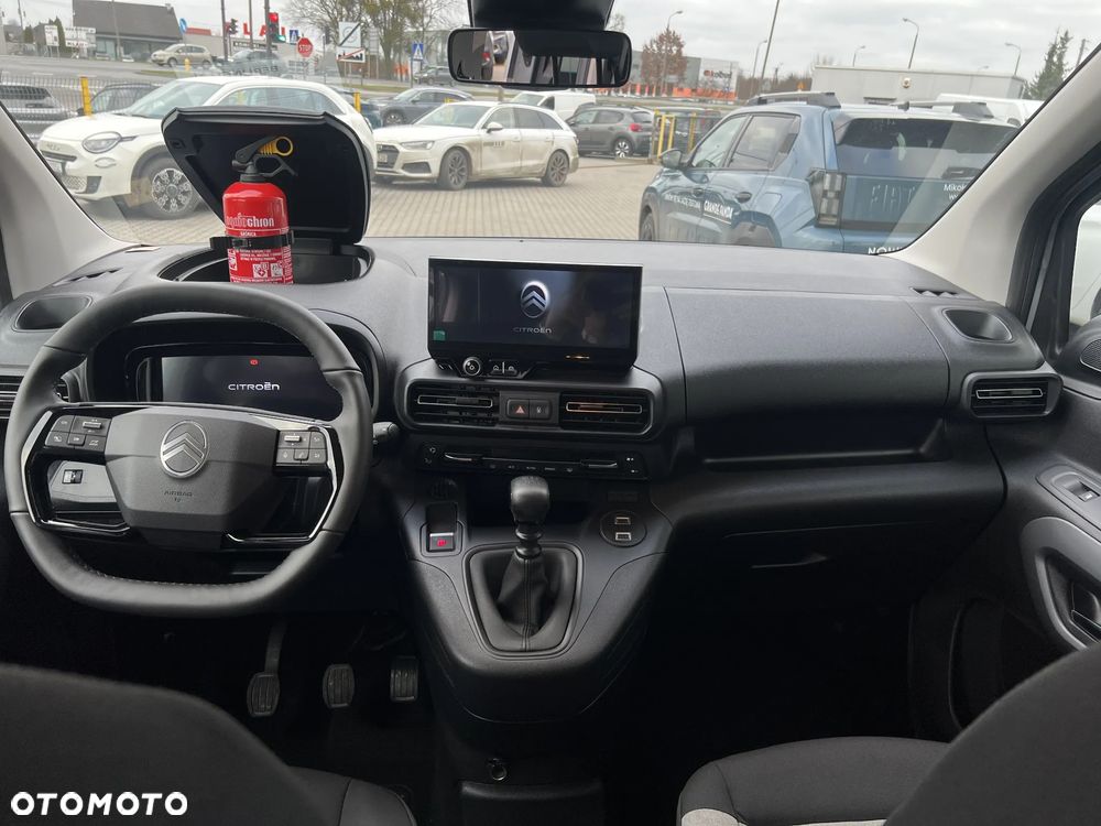 Citroën Berlingo MPV XL 1.5 BlueHDI Plus S&S N1 - 7