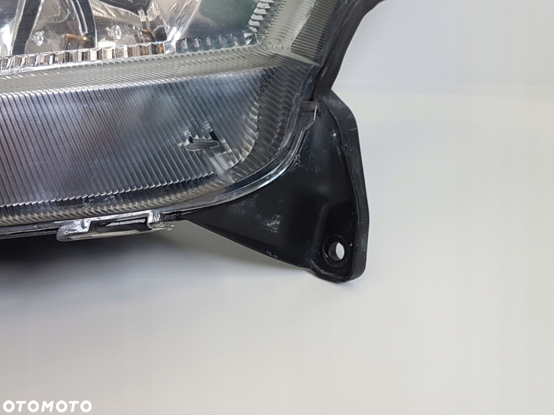 CITROEN C3 PLURIEL LAMPA LEWA PRZÓD PRZEDNIA EURO - 3