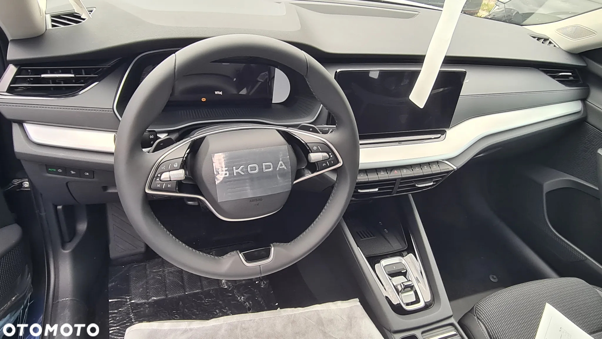 Skoda Octavia - 9