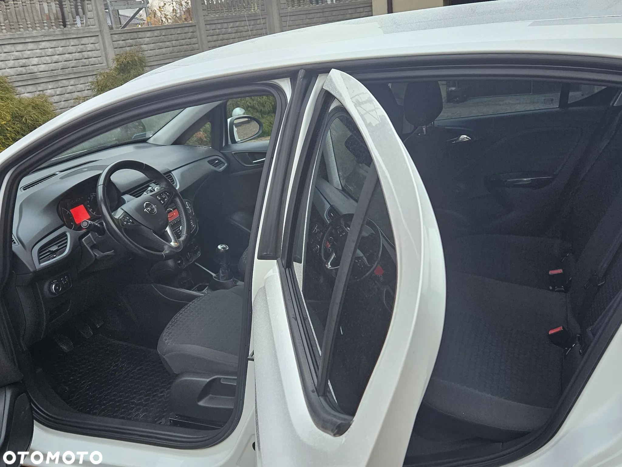 Opel Corsa 1.4 Color Edition - 7