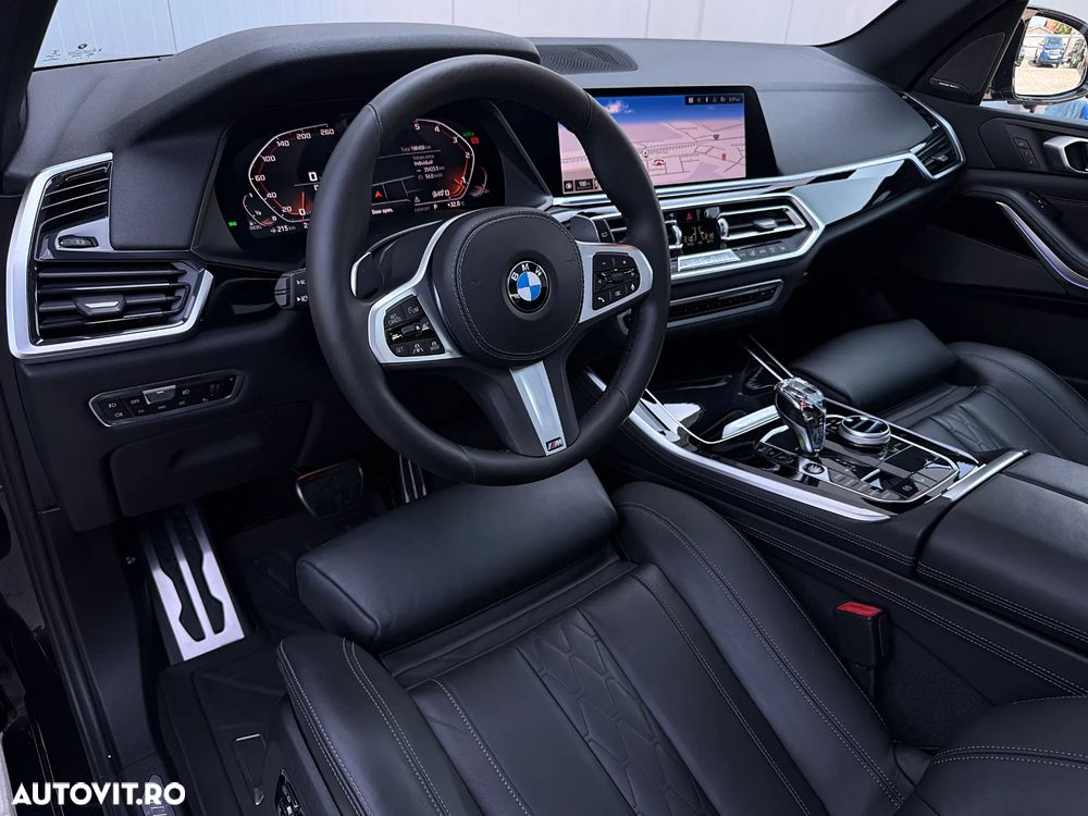 BMW X5 - 23