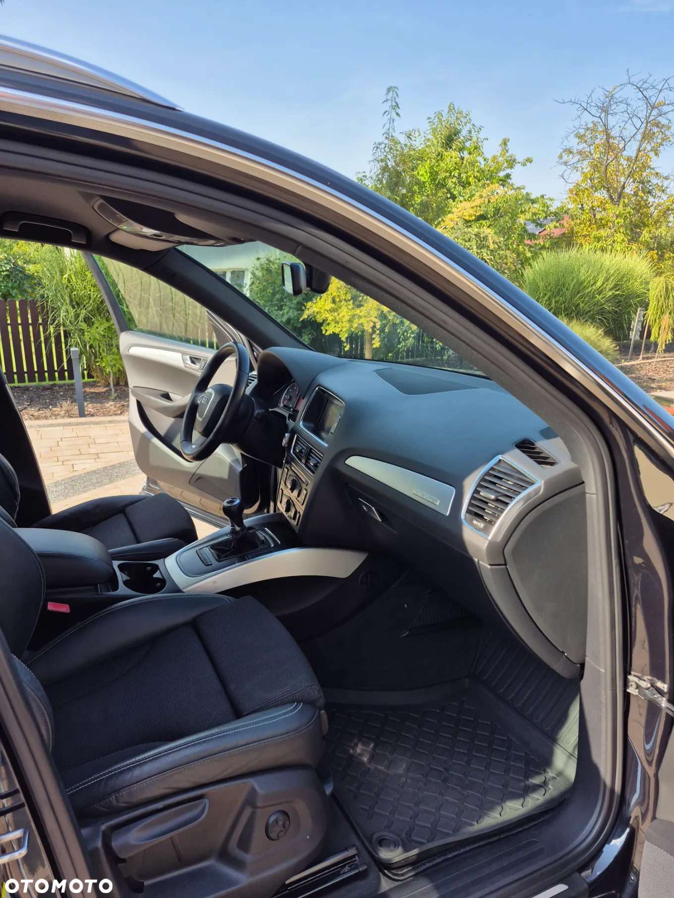 Audi Q5 2.0 TDI Quattro - 28