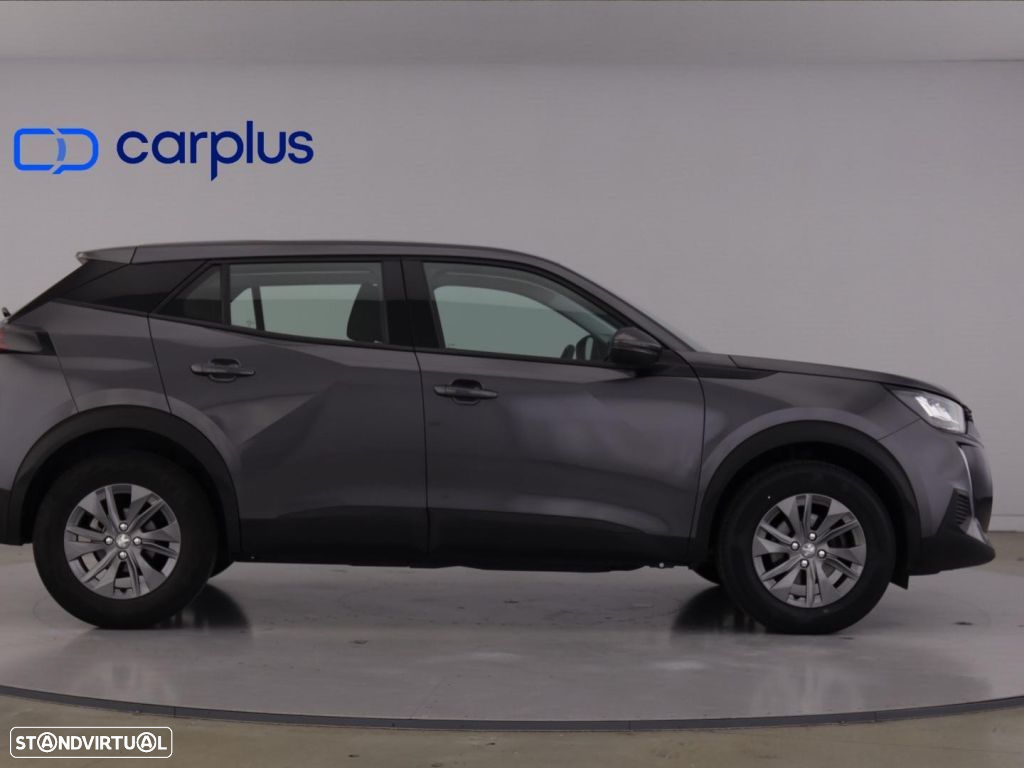 Peugeot 2008 1.2 PureTech Active - 8