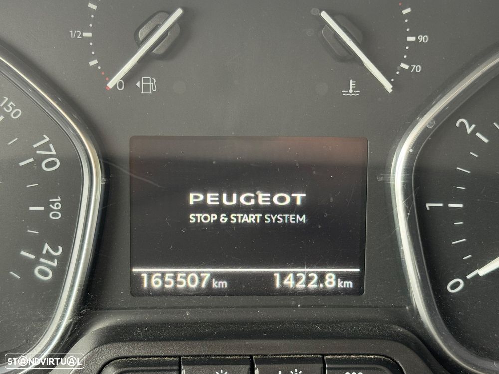 Peugeot EXPERT BUSINESS VAN - 18