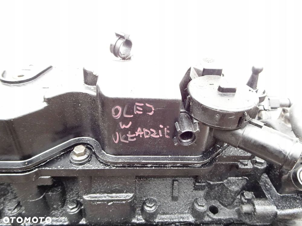 silnik ford focus mk3 1.6 tdci t1db - 10