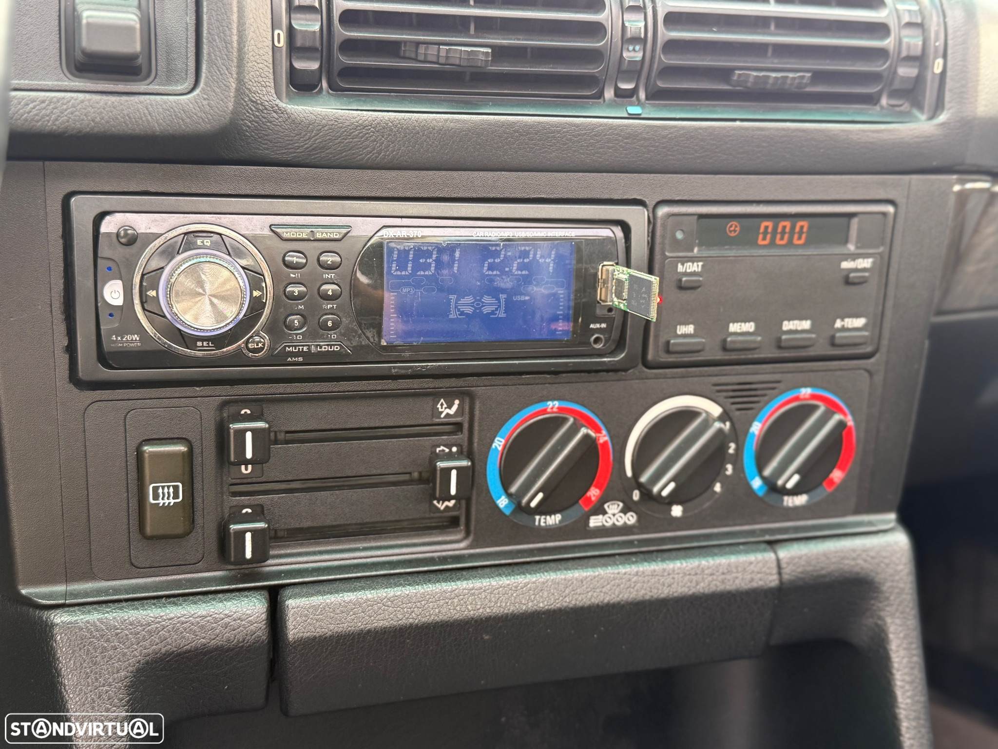 BMW 525 tds A - 33