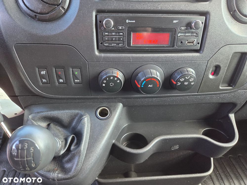 Renault Master - 20