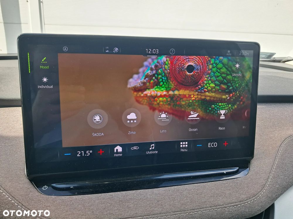 Skoda Enyaq 60 62kWh - 30