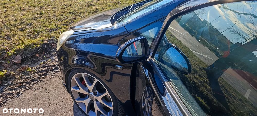 Opel Corsa 1.6T GSI - 27