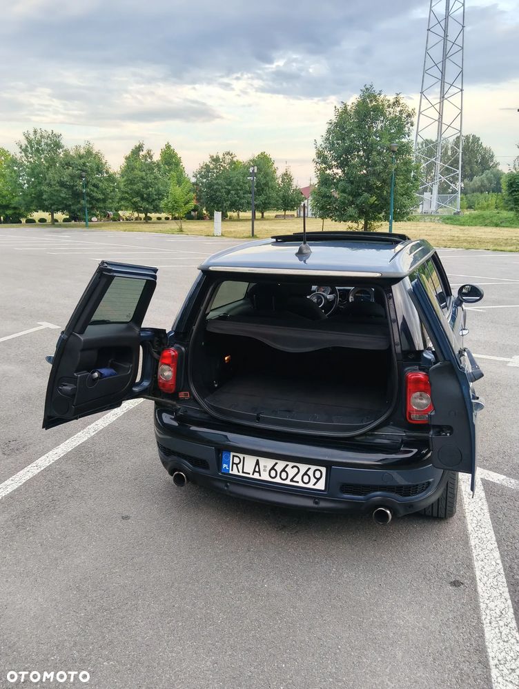 MINI Clubman ver-cooper-s - 6