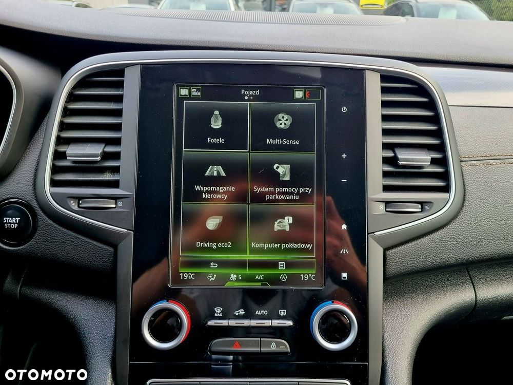 Renault Talisman 1.6 Energy dCi Intens EDC - 24