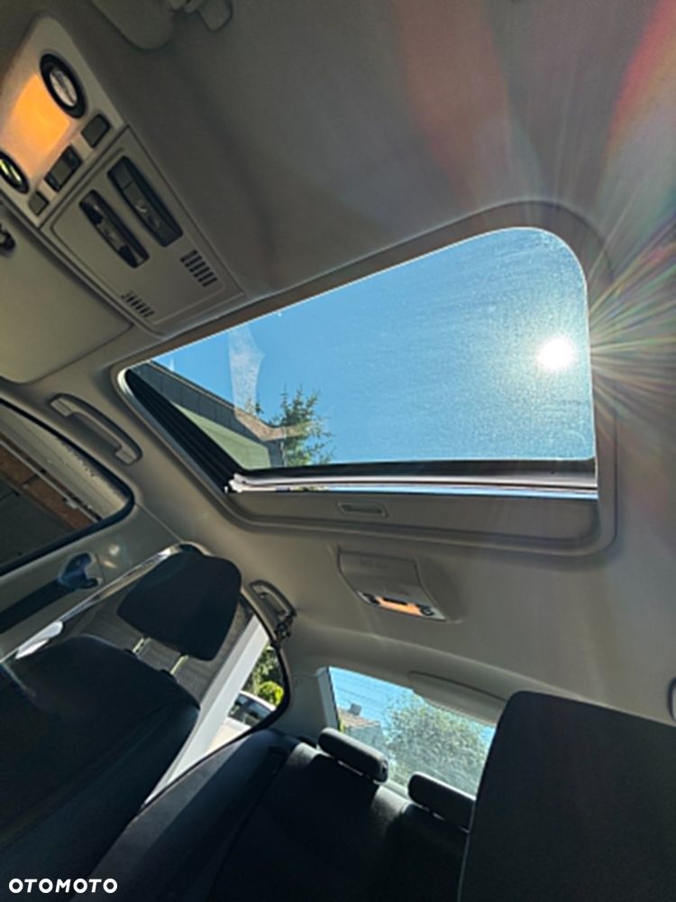 BMW Seria 3 320d DPF - 8