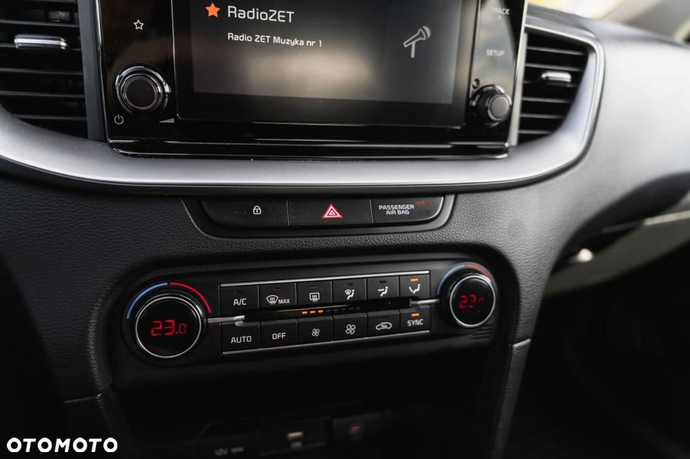 Kia XCeed - 19