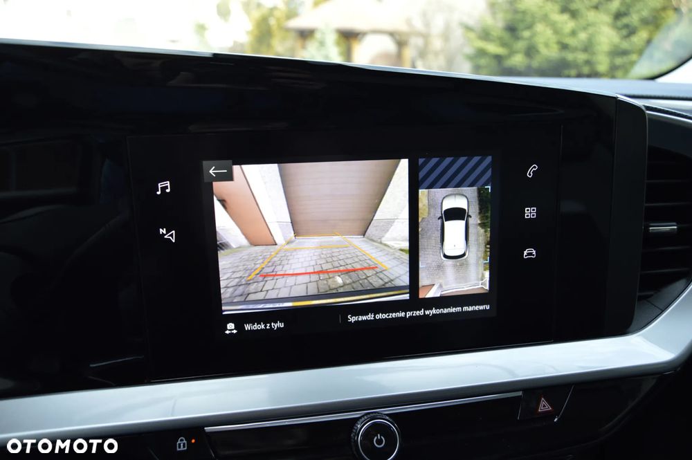 Opel Mokka 1.2 T Elegance S&S - 22