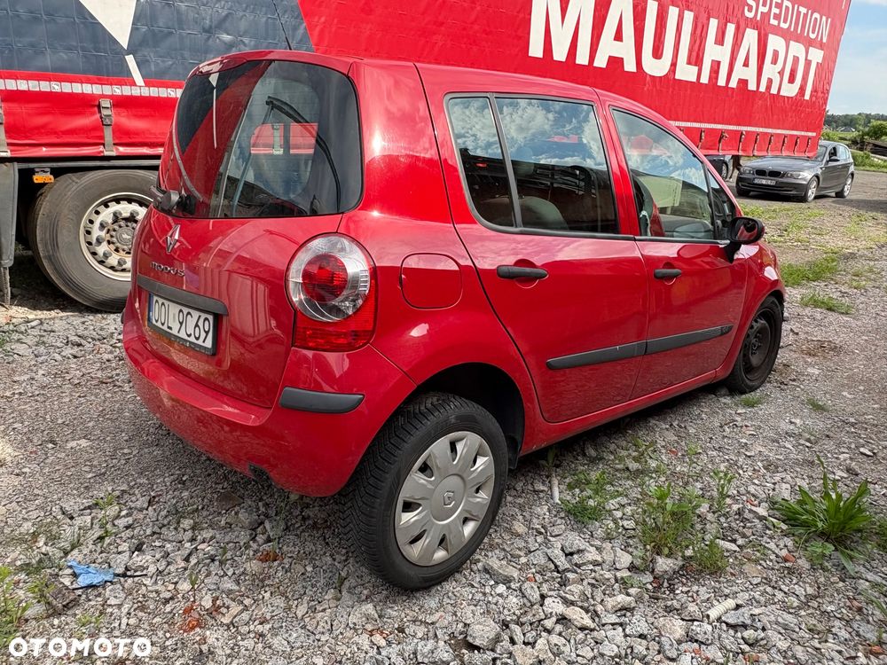 Renault Modus 1.2 Access - 5