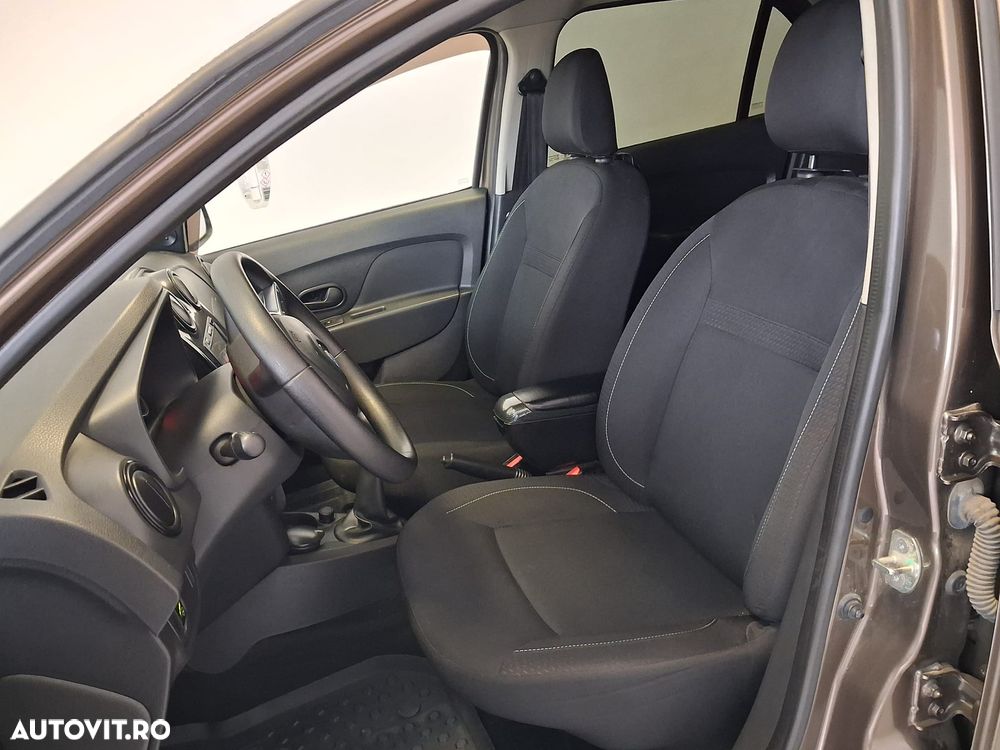 Dacia Logan MCV 1.0 SCe SL PLUS - 13