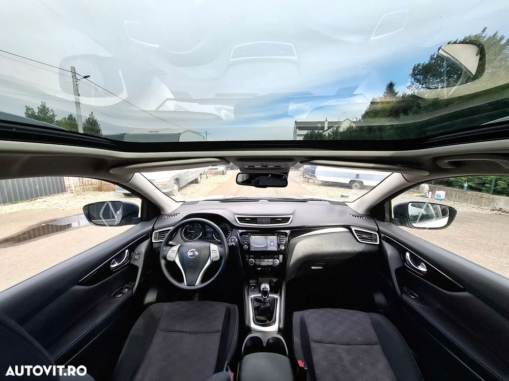 Nissan Qashqai - 6