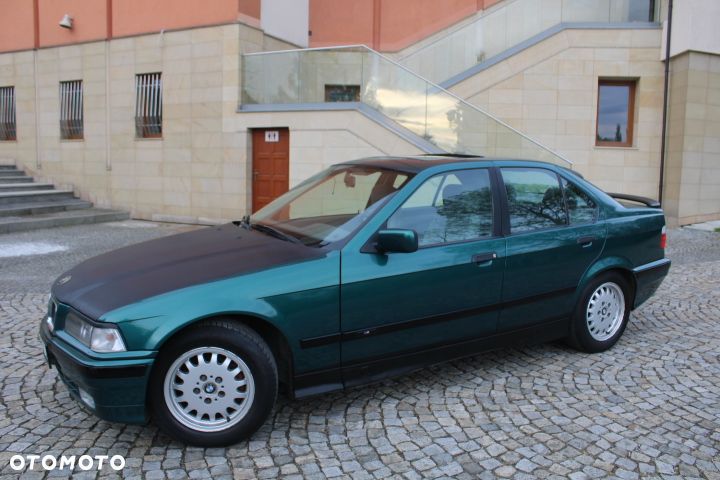 BMW Seria 3 - 21