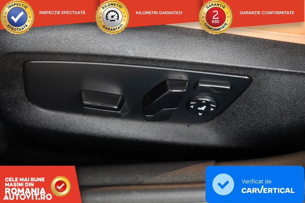 BMW Seria 5 530e AT PHEV - 9