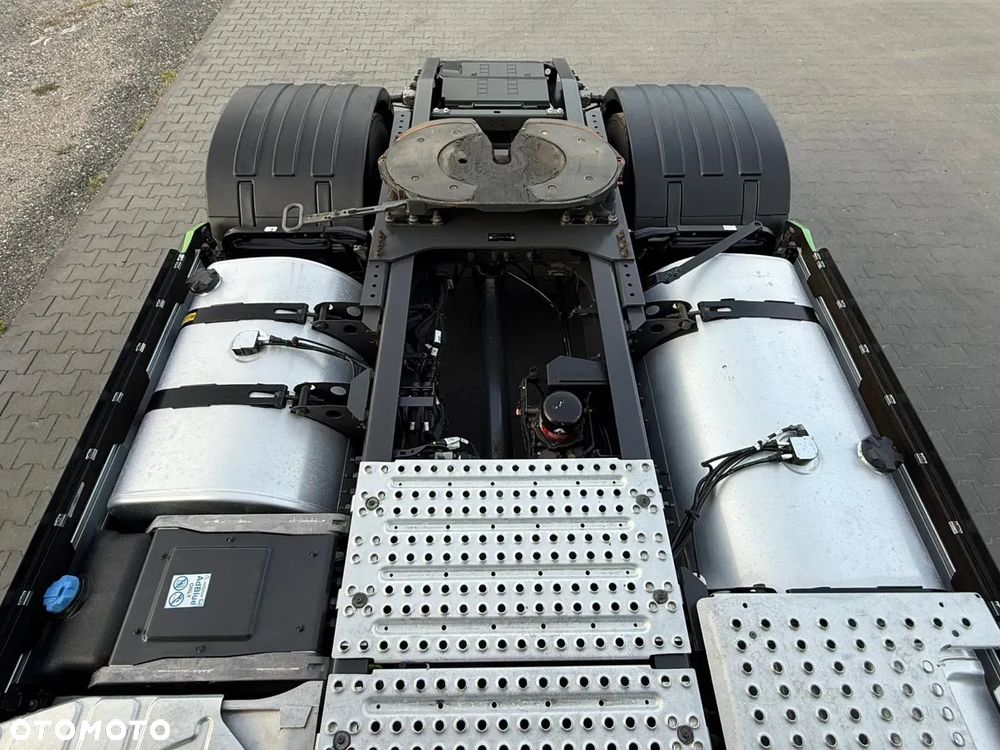 Renault T HIGH 520/RETARDER/ON 1300 L/NAVI/FULL LED/SPROWADZONA - 20