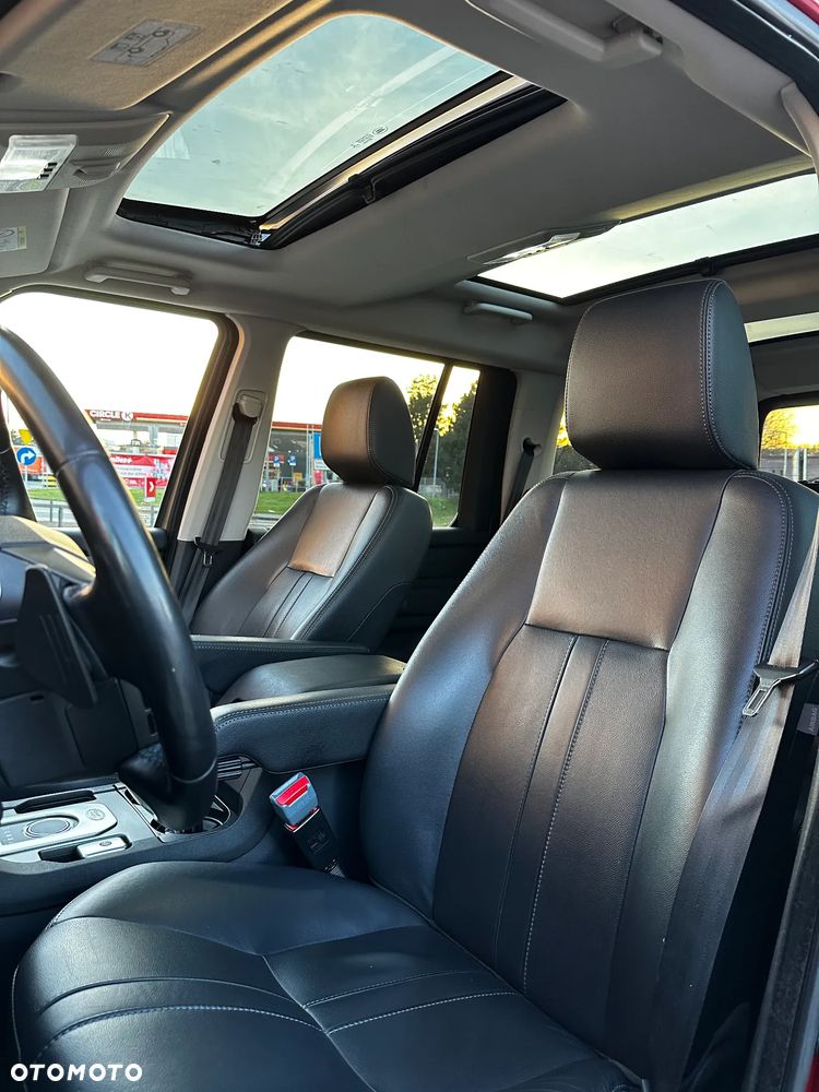 Land Rover Discovery 3.0SD V6 SE - 23