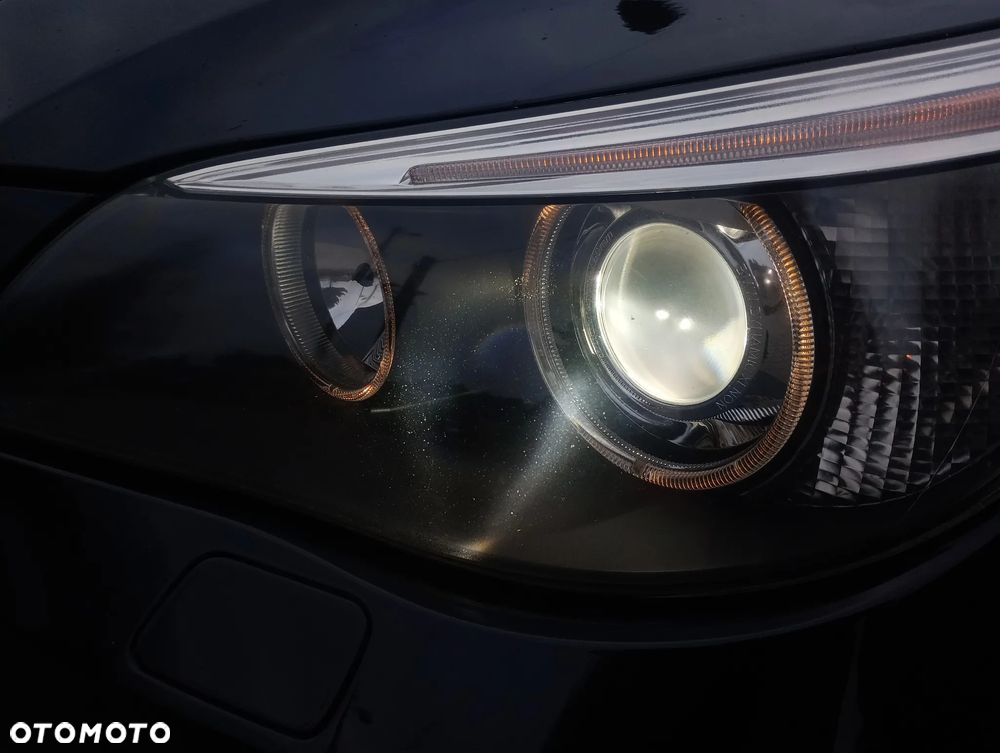 BMW Seria 5 - 16