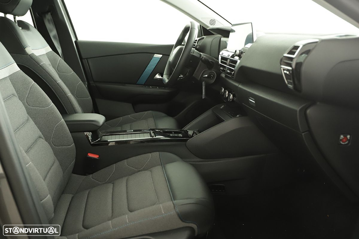 Citroën e-C4 50 kWh Feel Pack - 20