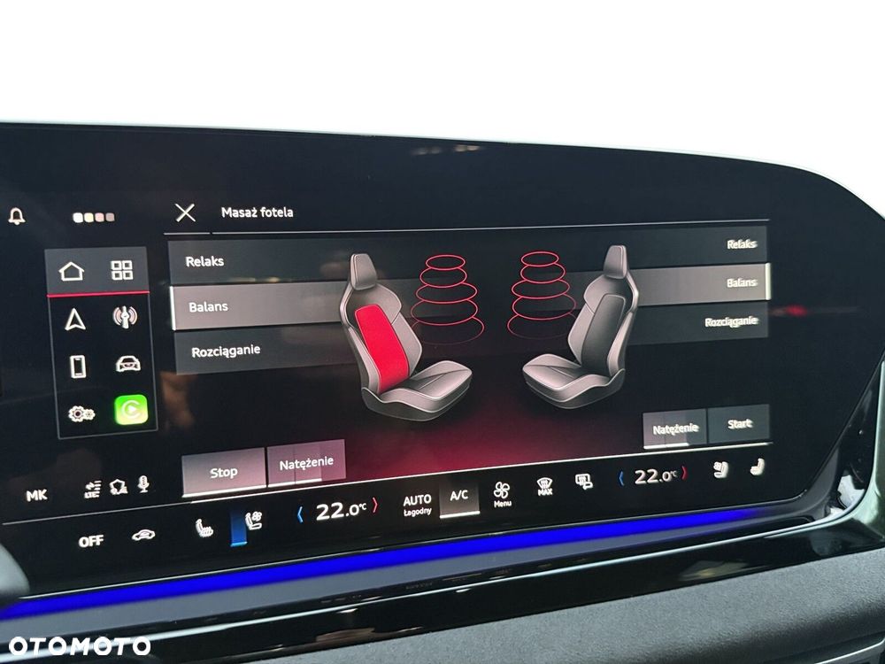 Audi A5 Limousine 2024