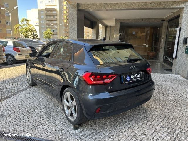 Audi A1 - 20