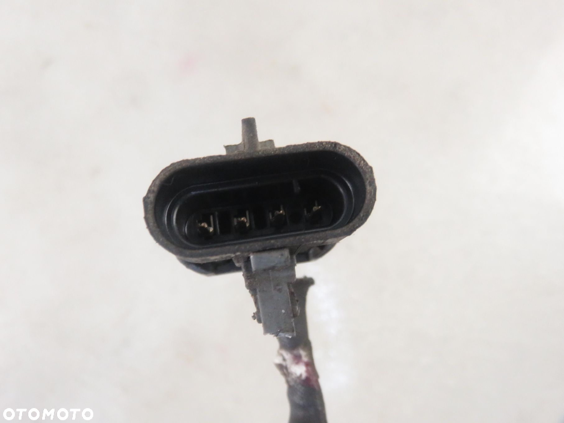 SONDA LAMBDA CHEVROLET AVEO T200 1.4 16V  96394004 - 5