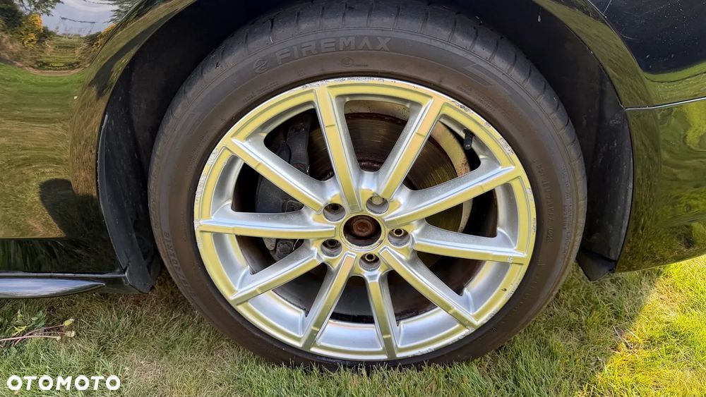 Audi A4 Limousine 2.0 TFSI Quattro S tronic - 22