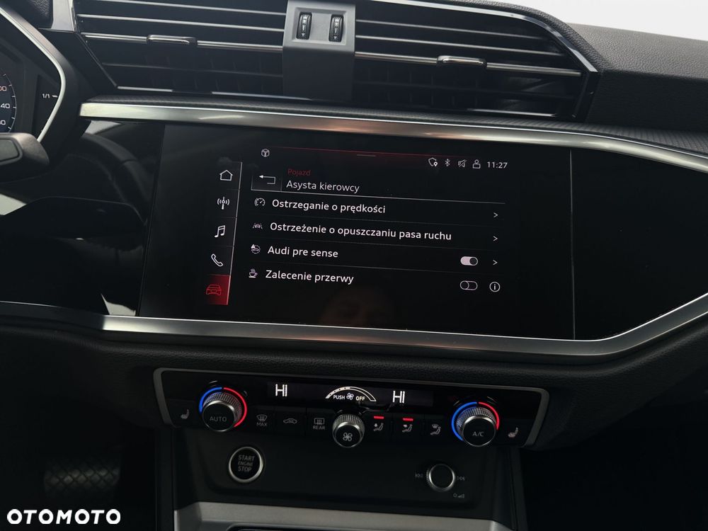 Audi Q3 2.0 TDI S tronic - 21