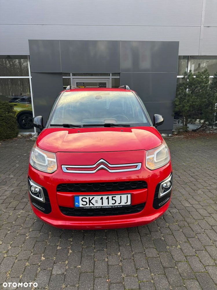 Citroën C3 Picasso 1.2 PureTech MoreLife - 6