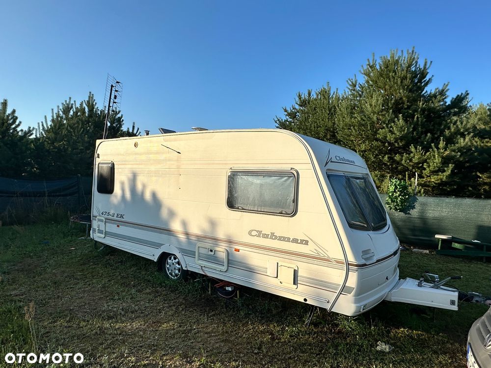 Lunar Clubman - 4