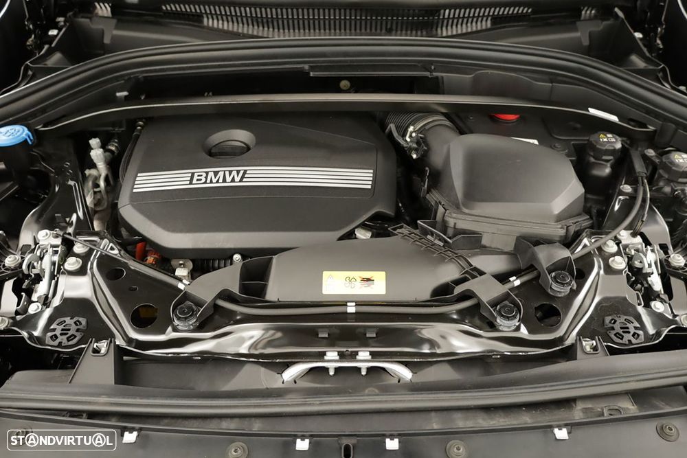 BMW X1 xDrive25e Pack Desportivo M - 27