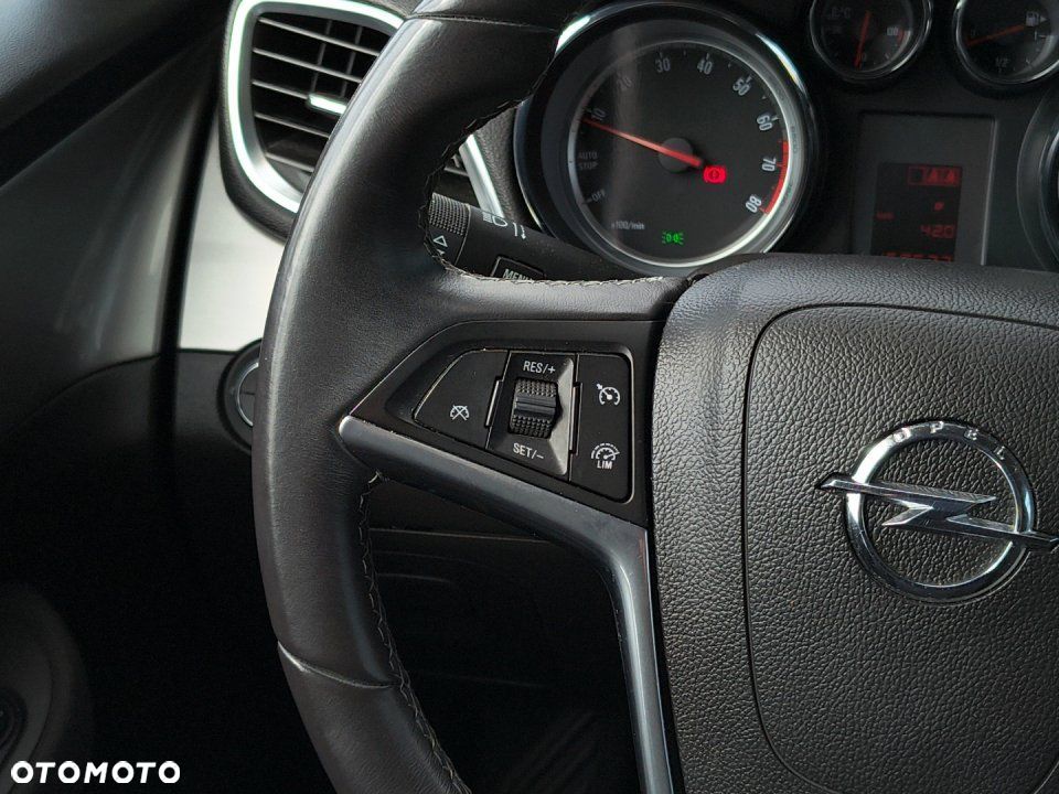 Opel Mokka - 18